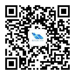 微信公众号二维码